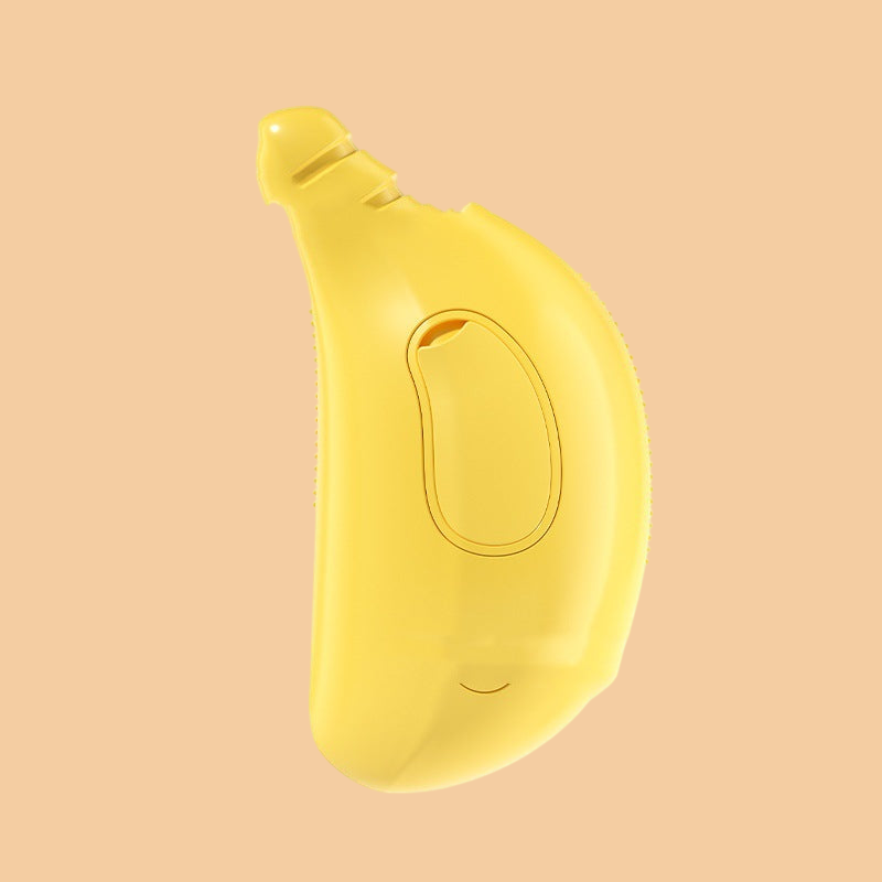 Vumio™ 3-in-1 Pet Steam Brush